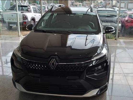 RENAULT KARDIAN 1.0 TCE FLEX PREMIÉRE EDITION EDC